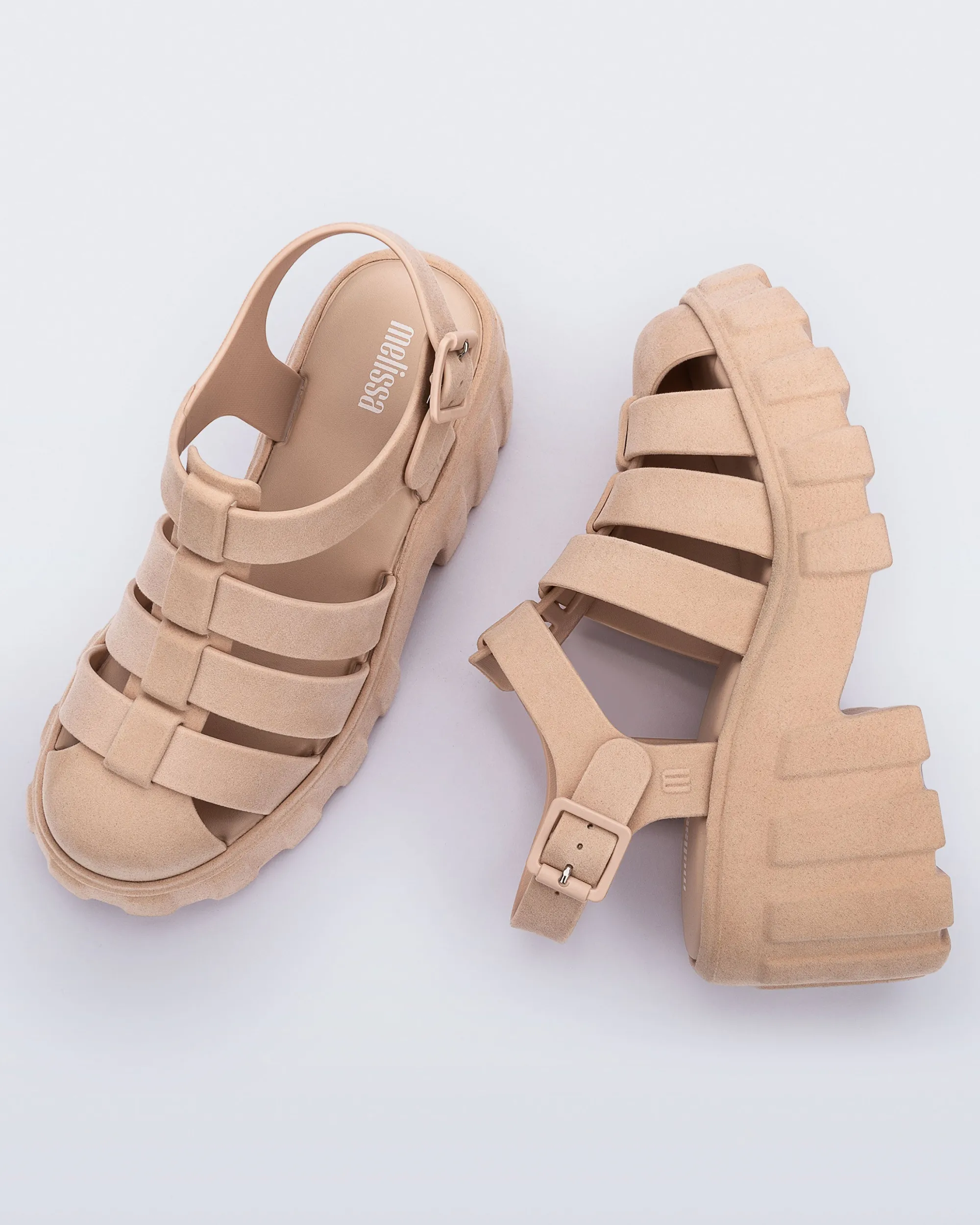 Clearance Melissa Megan Velvet