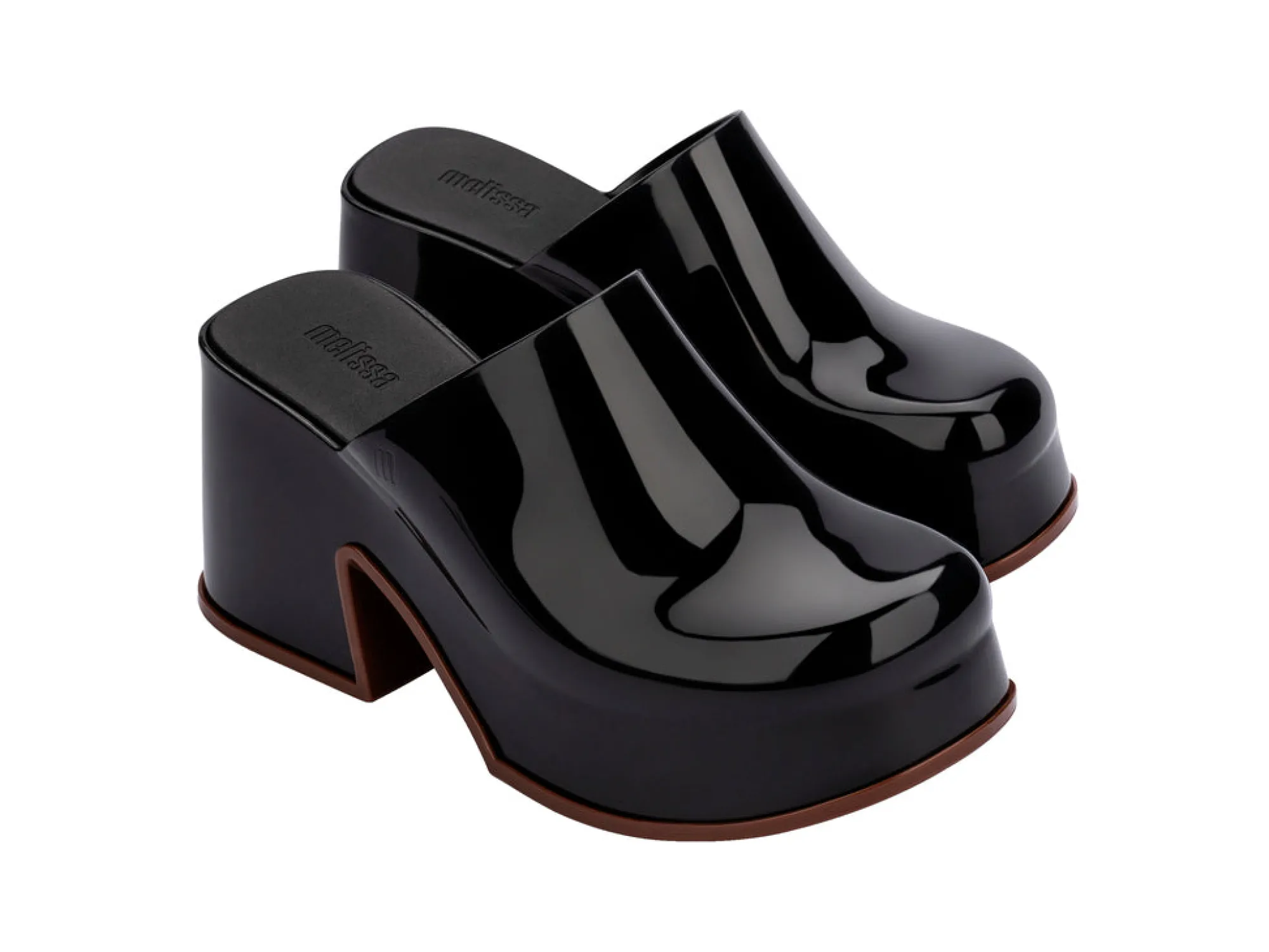 Clearance Melissa Mia