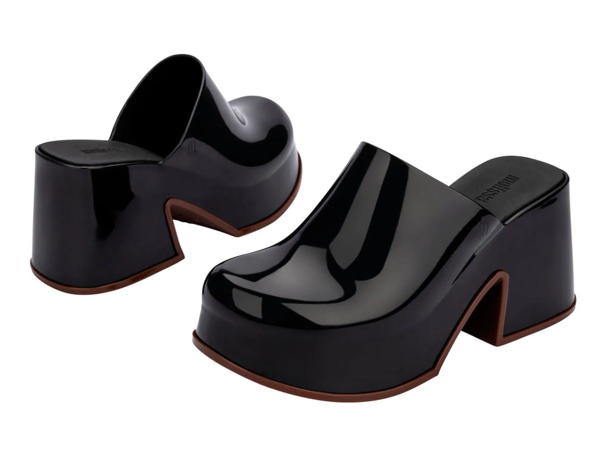 Clearance Melissa Mia