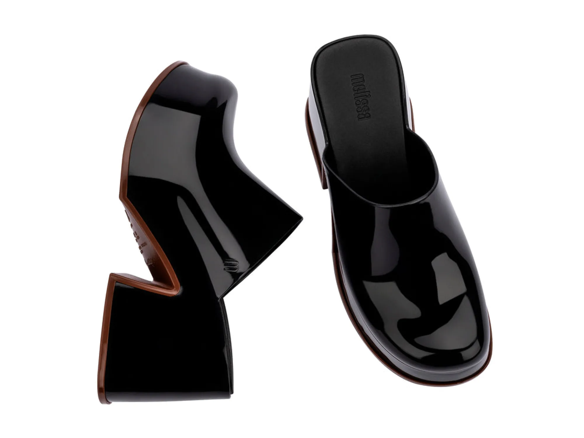 Clearance Melissa Mia
