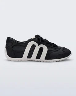 Hot Melissa Motion Beige/Black