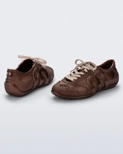 Discount Melissa Motion Copper