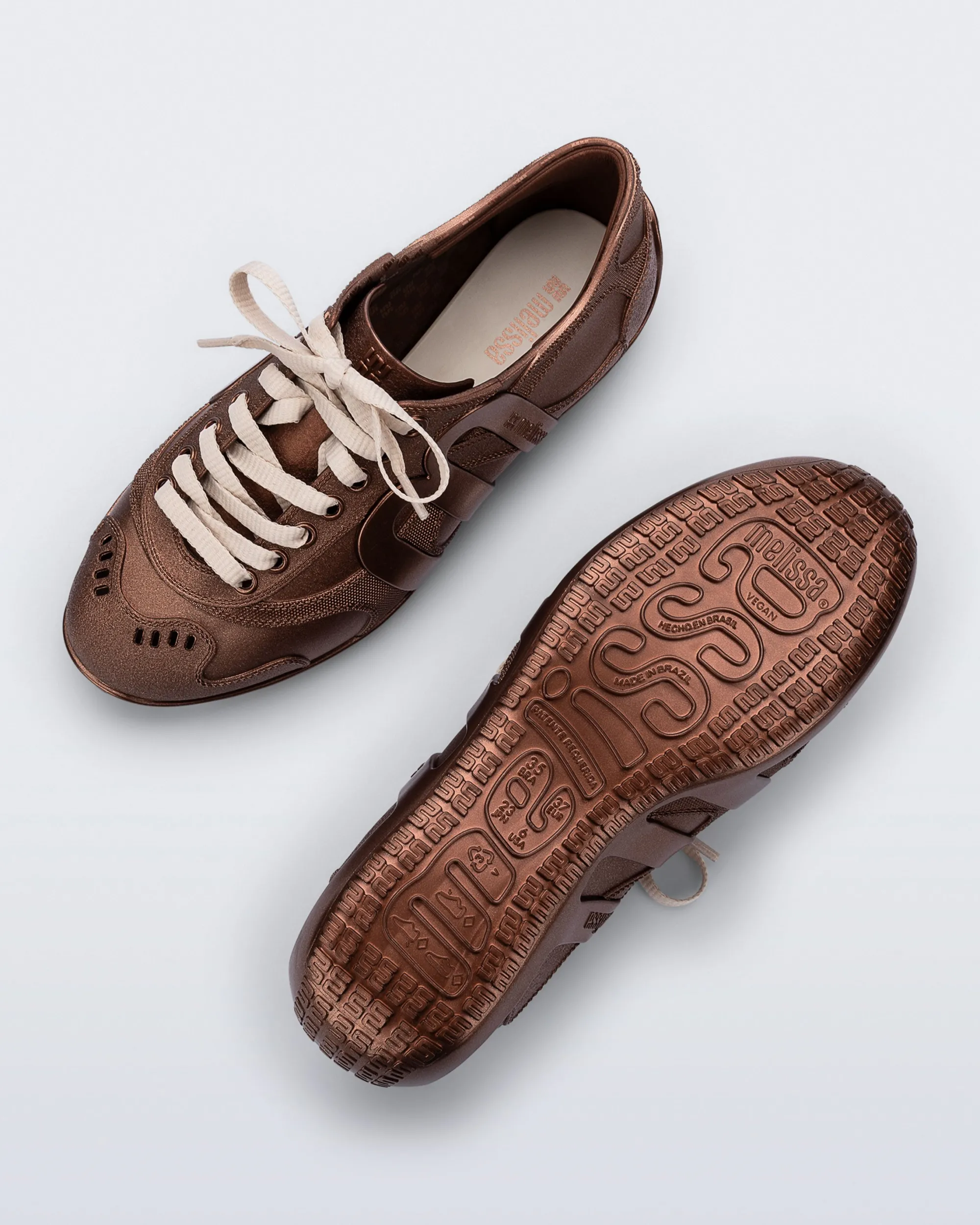 Discount Melissa Motion Copper