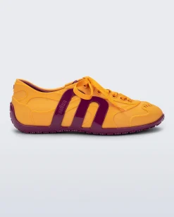Hot Melissa Motion Pink/Yellow