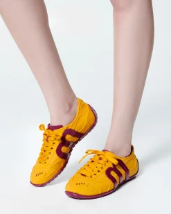Hot Melissa Motion Pink/Yellow