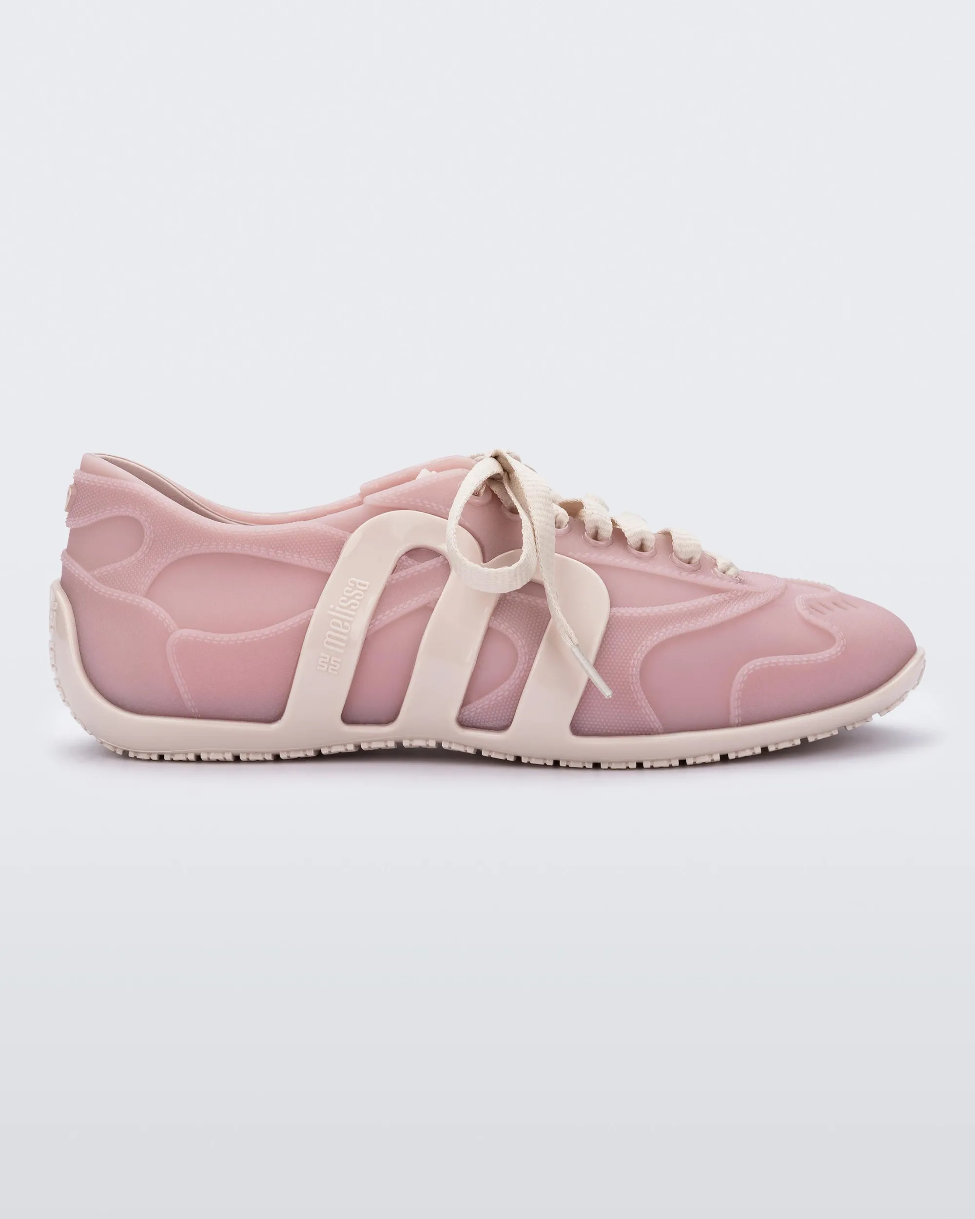 Sale Melissa Motion Pink/Beige