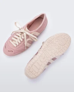 Sale Melissa Motion Pink/Beige