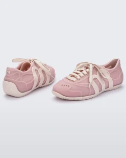 Sale Melissa Motion Pink/Beige