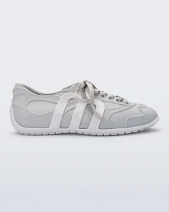Hot Melissa Motion White/Grey