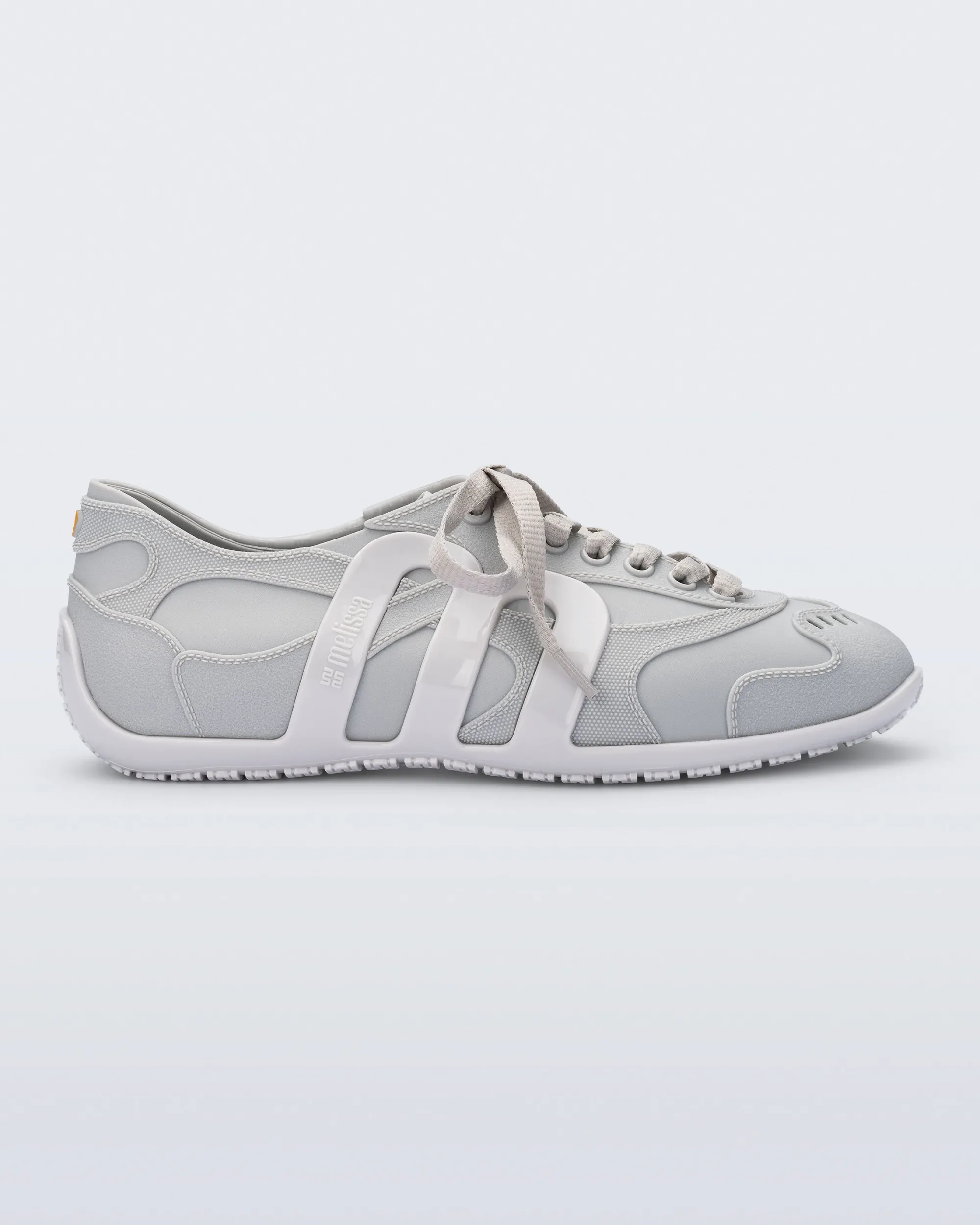 Hot Melissa Motion White/Grey