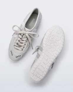Hot Melissa Motion White/Grey