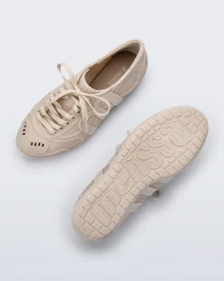 Outlet Melissa Motion Beige