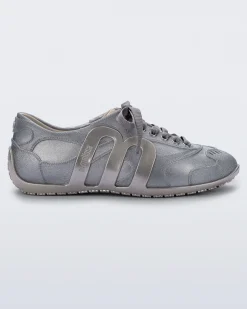 Discount Melissa Motion Grey/Blue