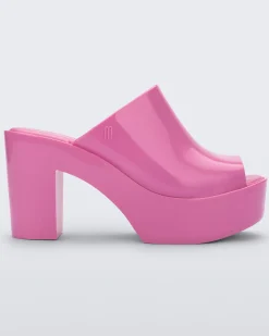 Clearance Melissa Mule