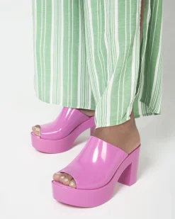 Clearance Melissa Mule