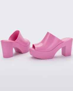 Clearance Melissa Mule