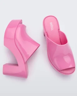 Clearance Melissa Mule