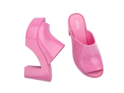 Clearance Melissa Mule