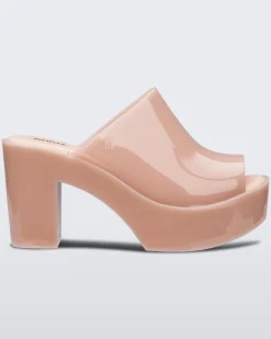 Hot Melissa Mule