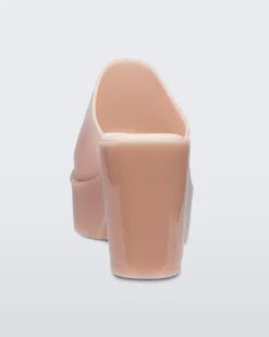 Hot Melissa Mule