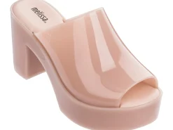Hot Melissa Mule