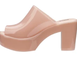 Hot Melissa Mule
