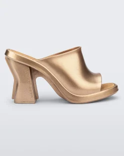 Best Melissa Mule Gold