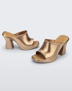 Best Melissa Mule Gold