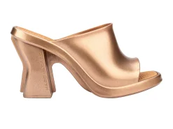 Best Melissa Mule Gold