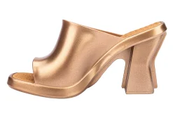Best Melissa Mule Gold