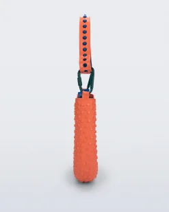 Online Melissa Nina Bag Orange/Blue