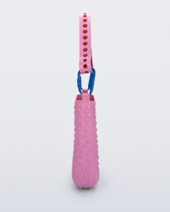 Clearance Melissa Nina Bag Pink/Red