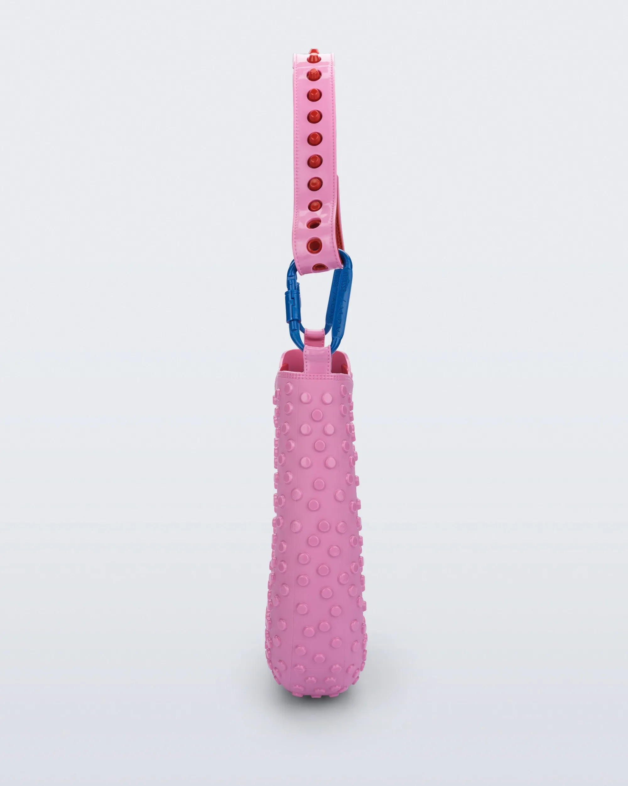 Clearance Melissa Nina Bag Pink/Red