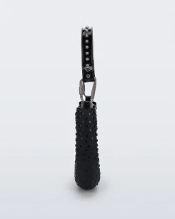 Online Melissa Nina Bag Black/Grey