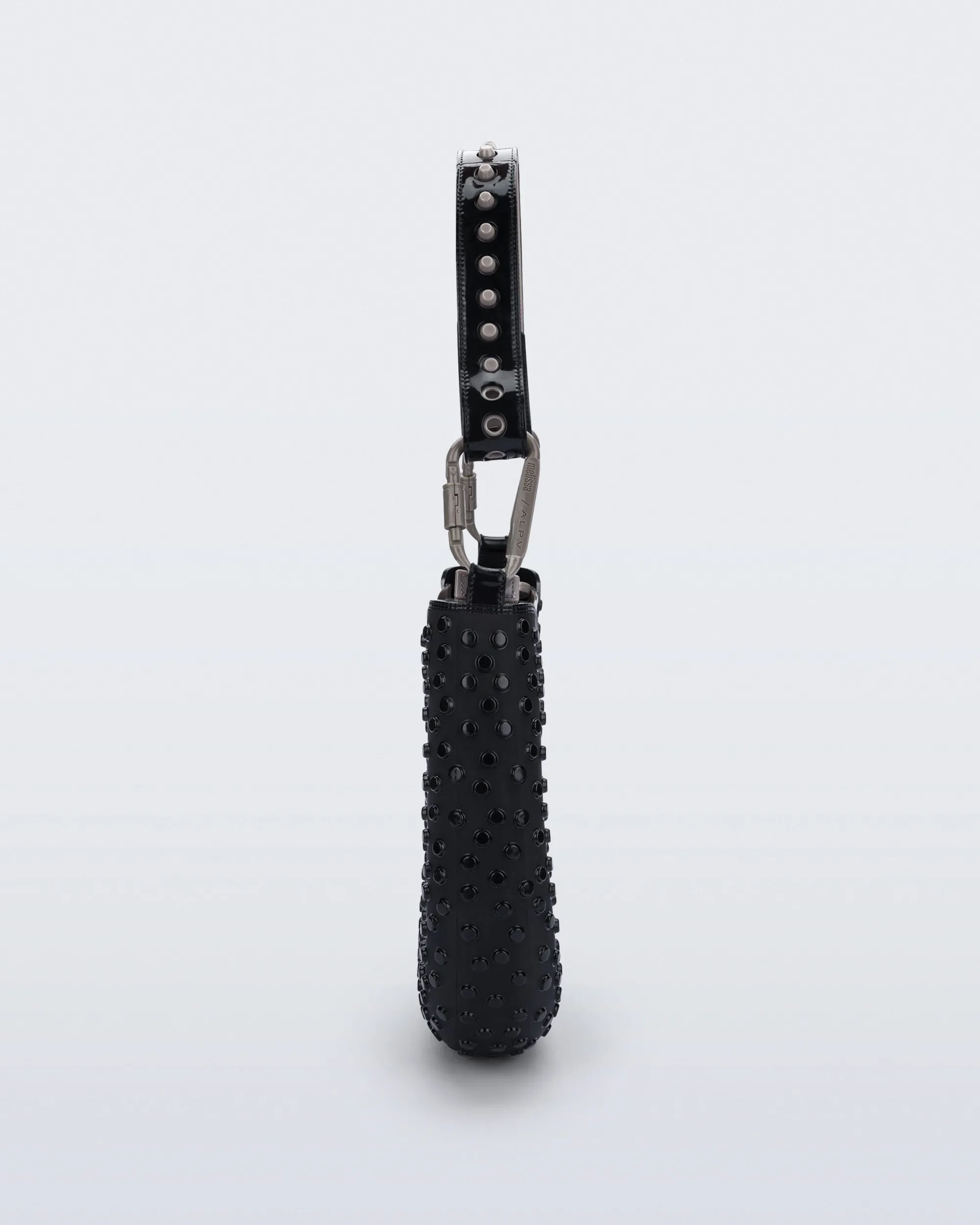 Online Melissa Nina Bag Black/Grey