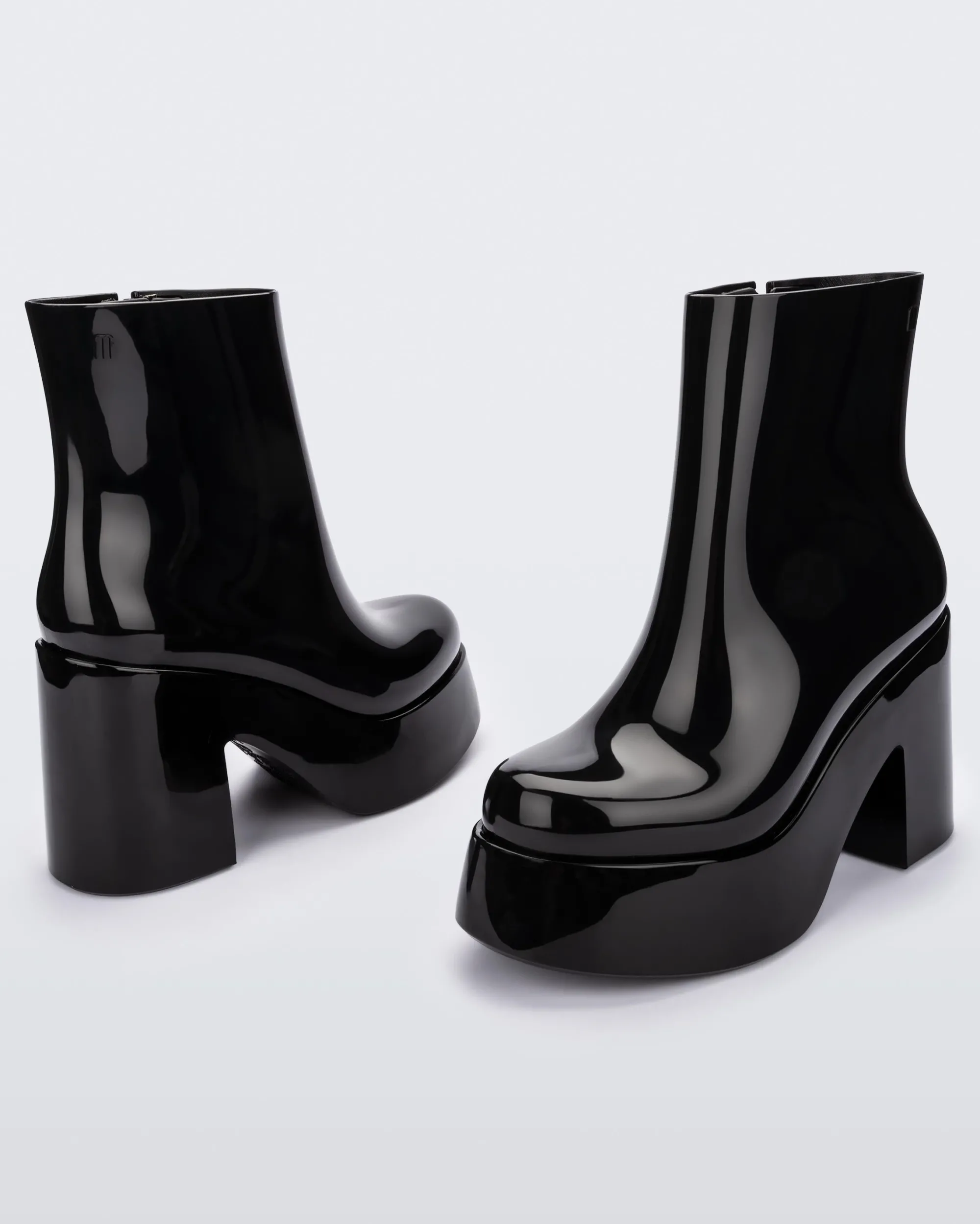 New Melissa Nubia