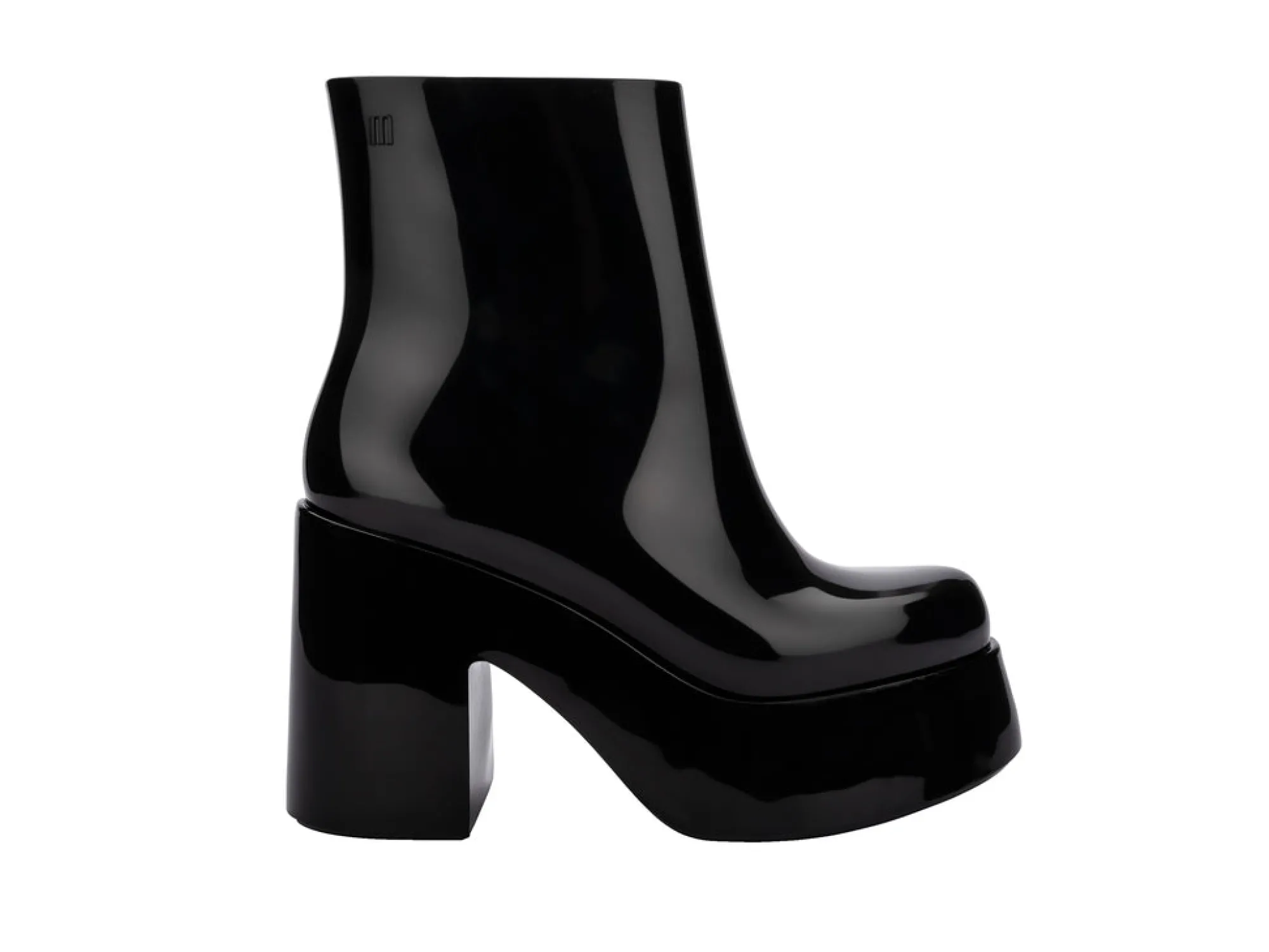 New Melissa Nubia