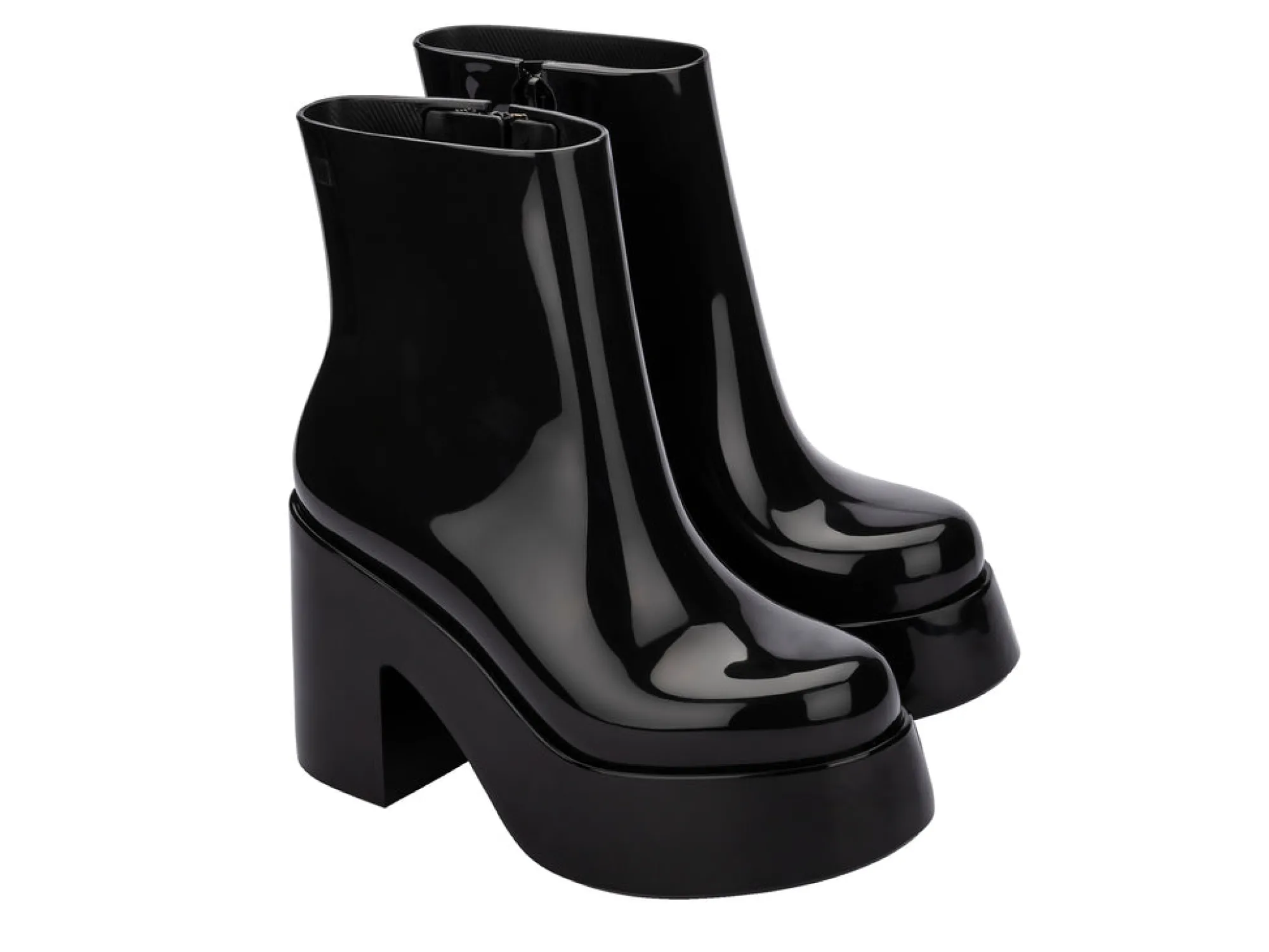 New Melissa Nubia