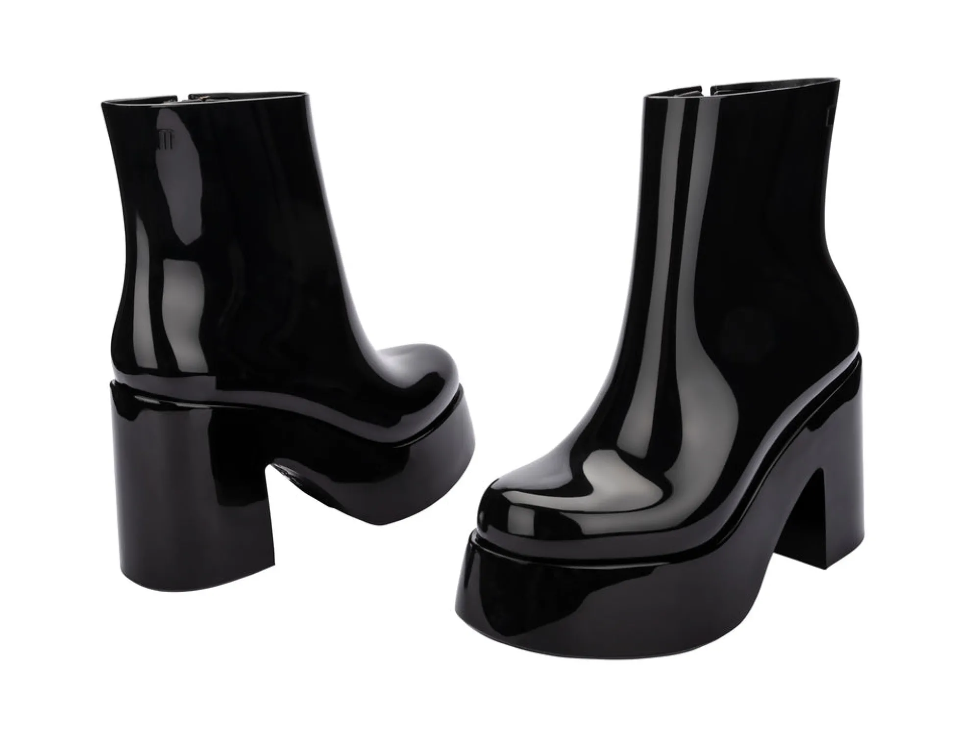 New Melissa Nubia