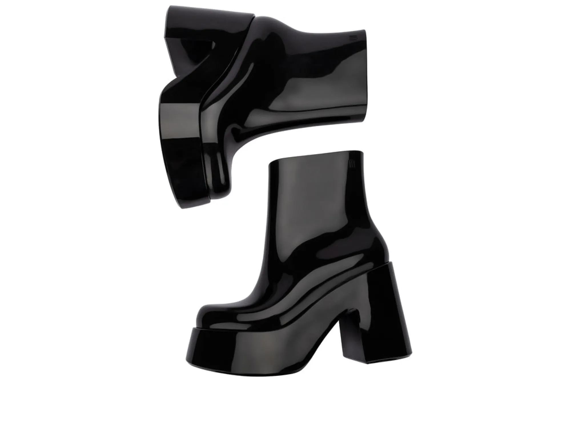 New Melissa Nubia