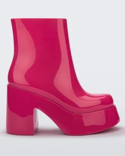 Clearance Melissa Nubia