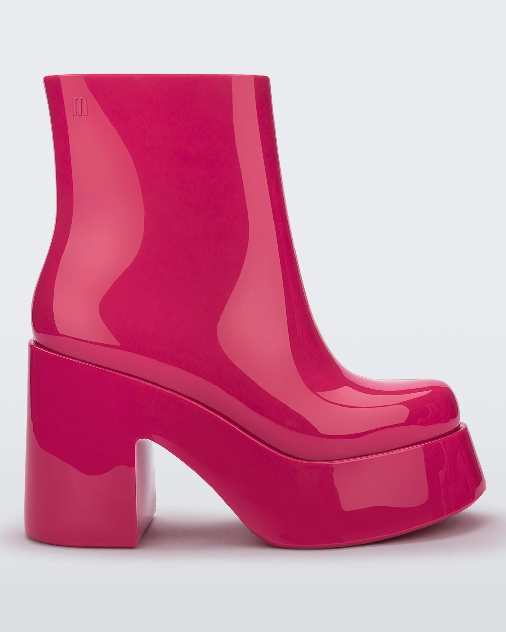 Clearance Melissa Nubia