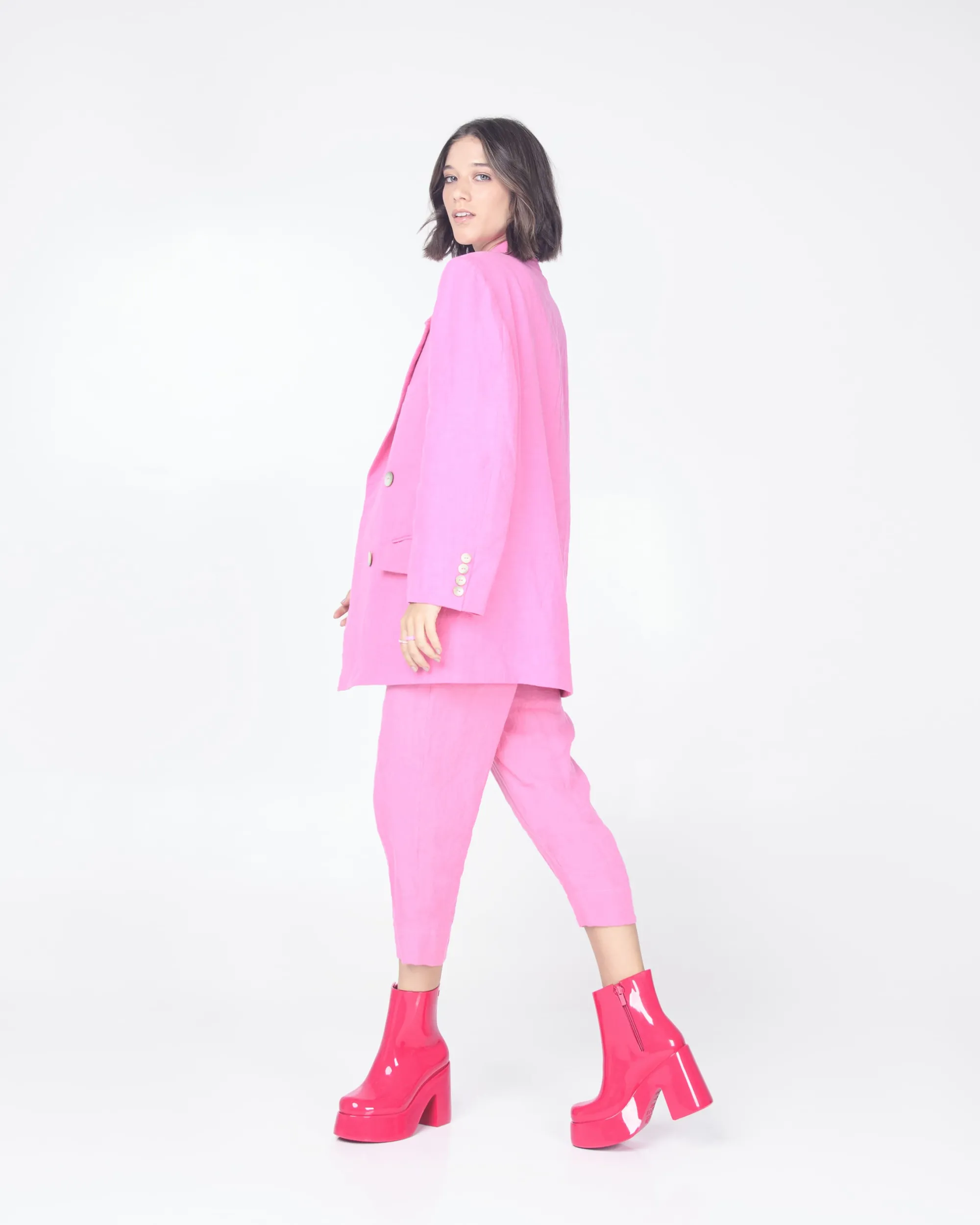 Clearance Melissa Nubia