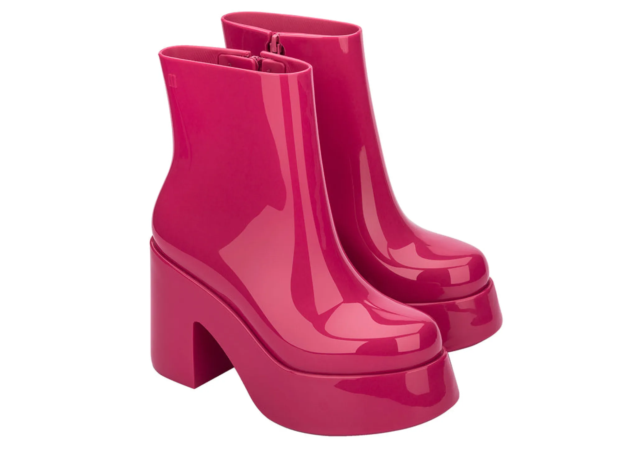 Clearance Melissa Nubia