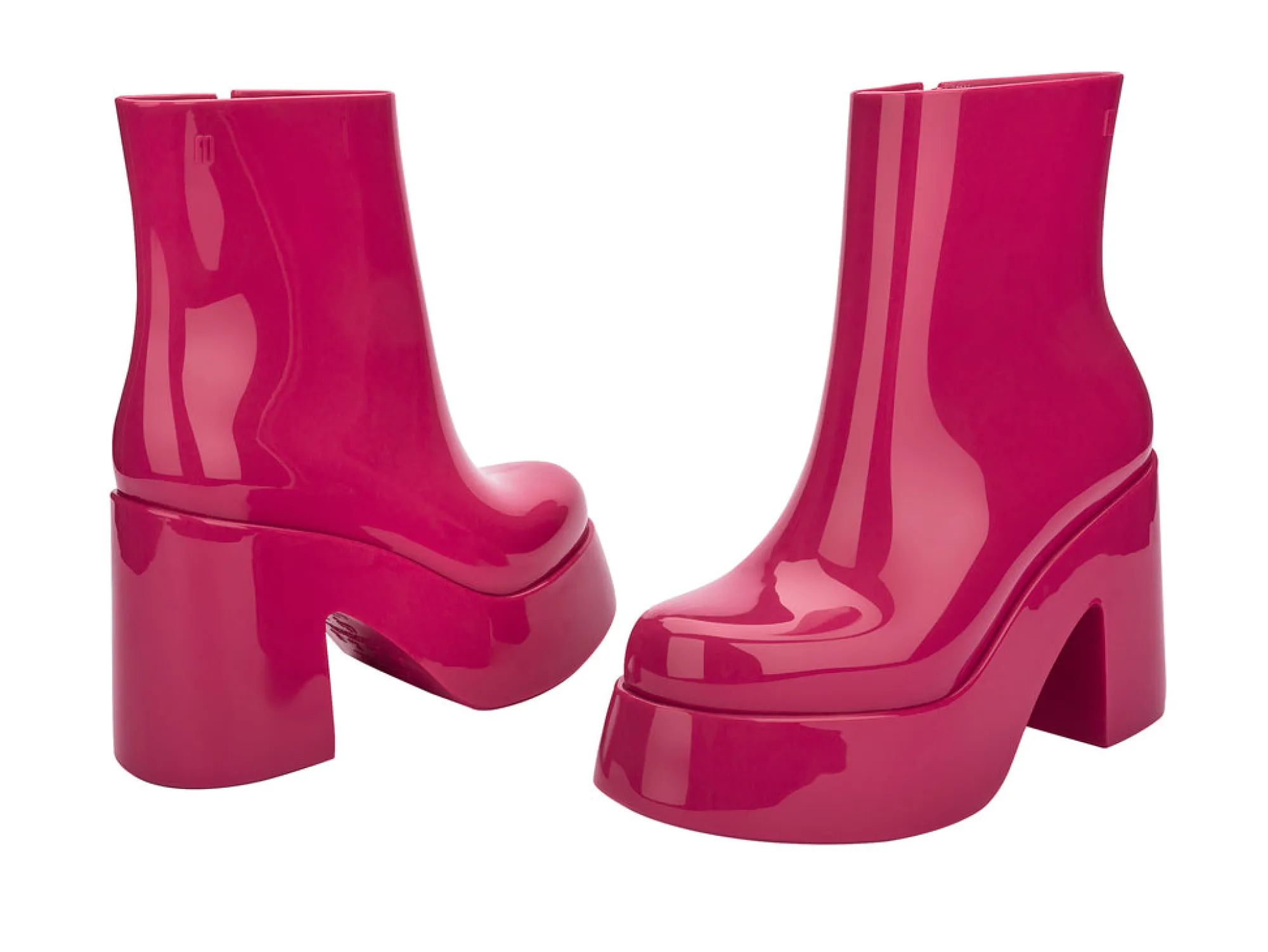 Clearance Melissa Nubia