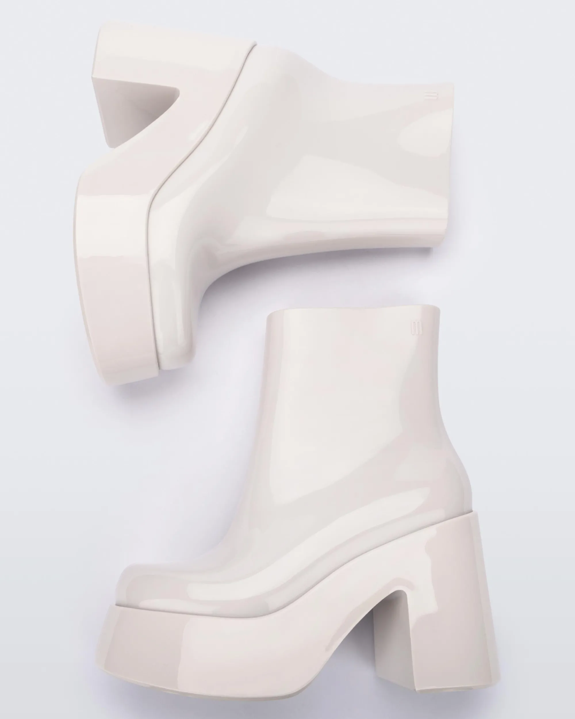 Clearance Melissa Nubia