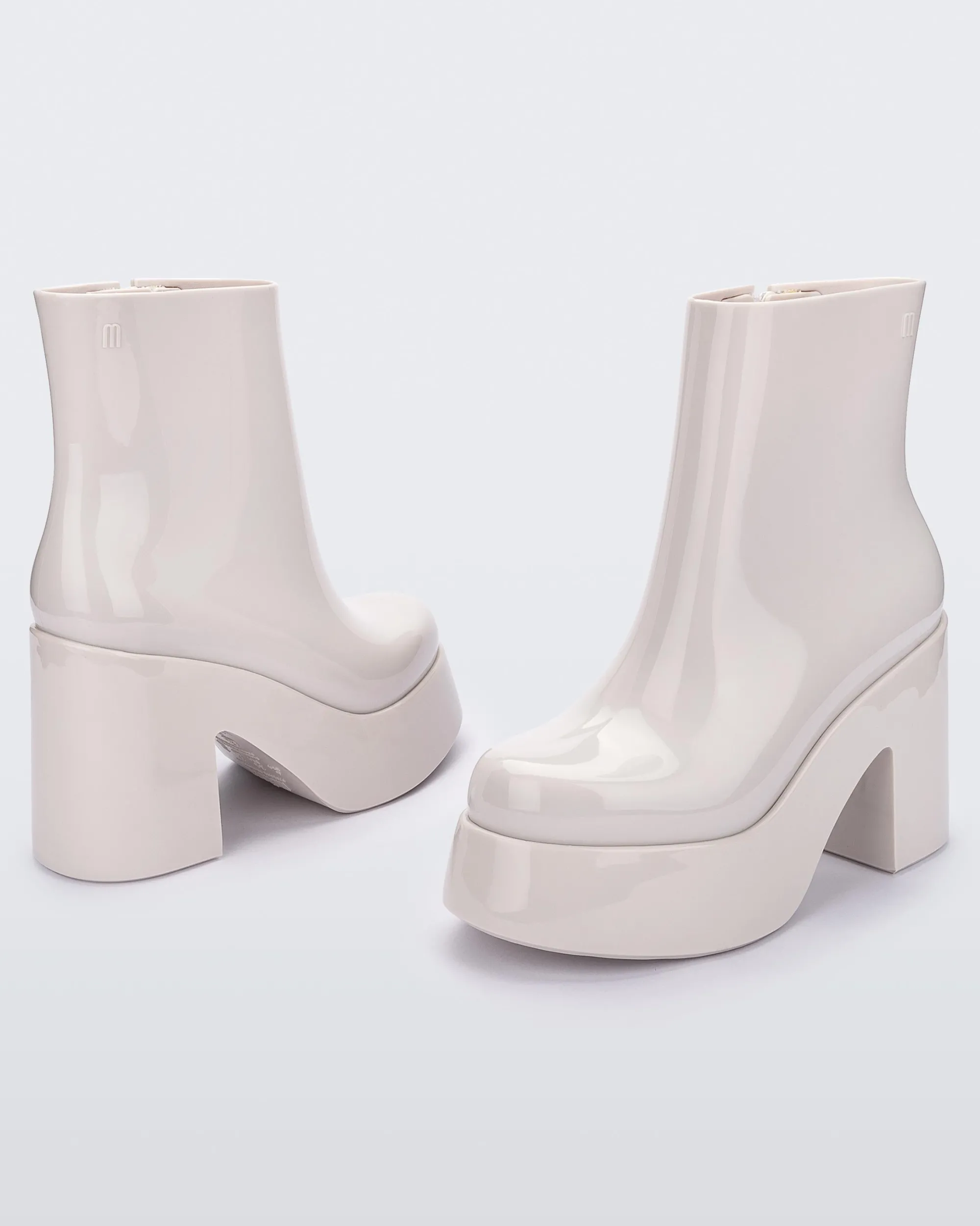Clearance Melissa Nubia