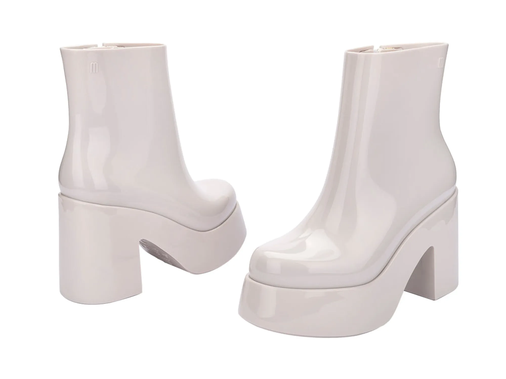 Clearance Melissa Nubia