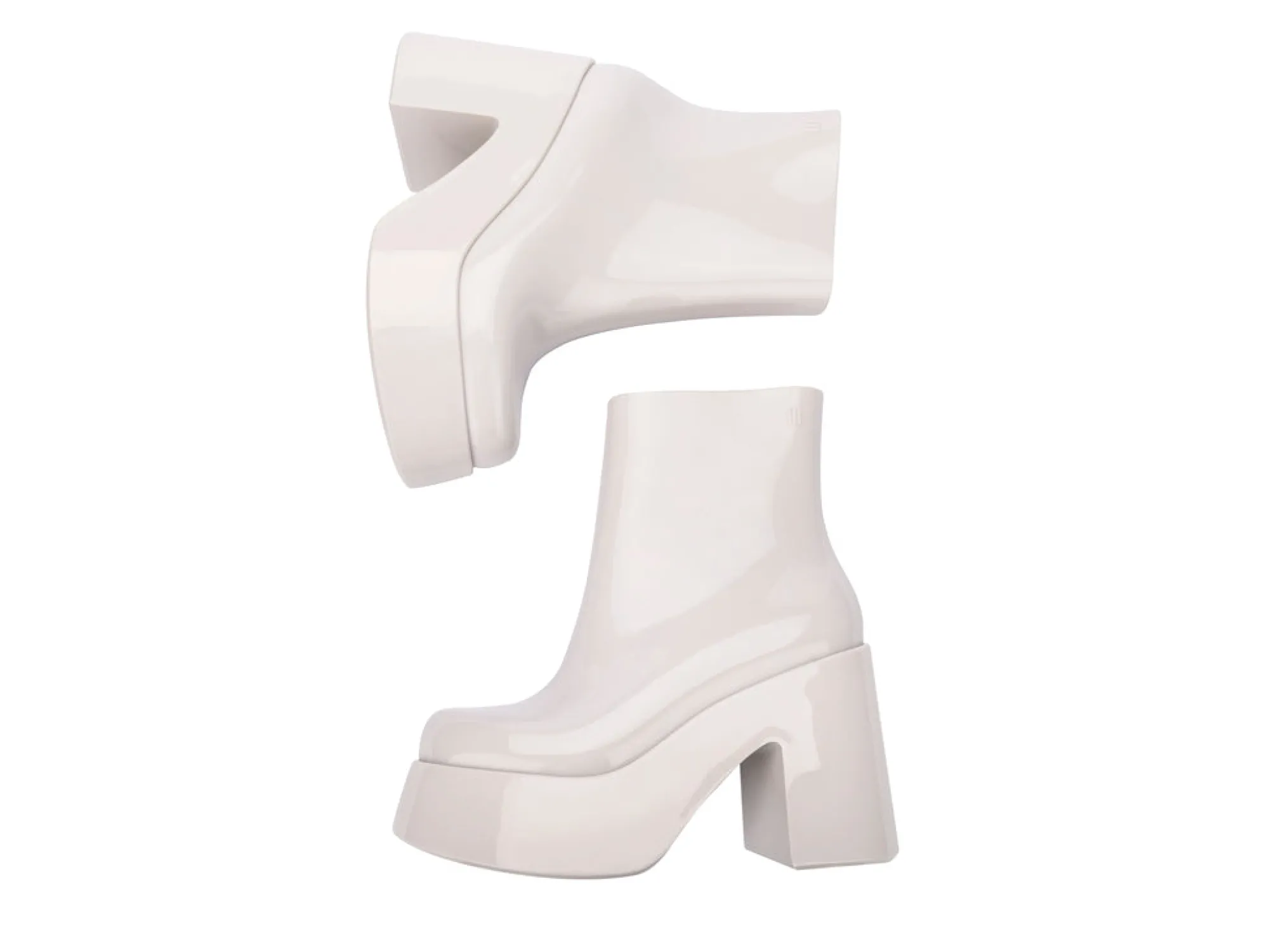 Clearance Melissa Nubia