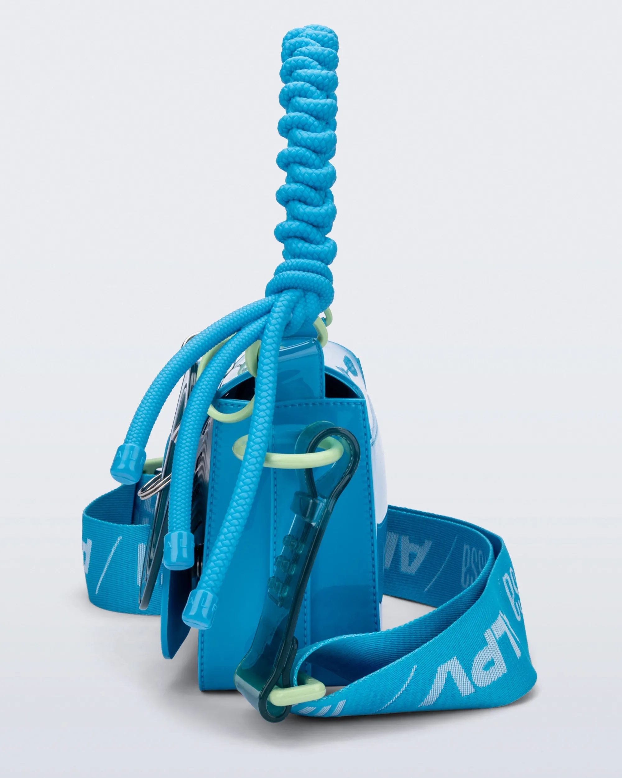 Sale Melissa Olga Bag Blue
